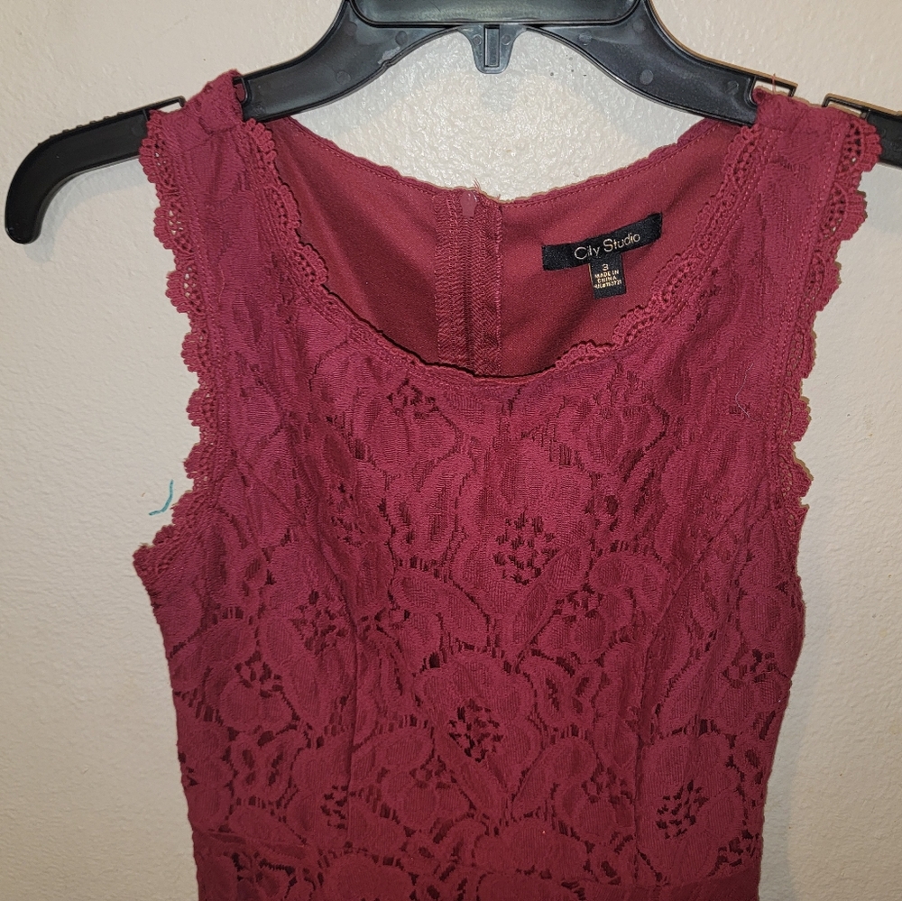 Dress - Picture 2 of 3